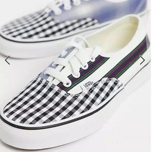 Vans Authentic Prep Retro sneakers